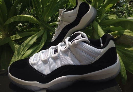 Air Jordan 11 Low Concord 528895-153 41-47